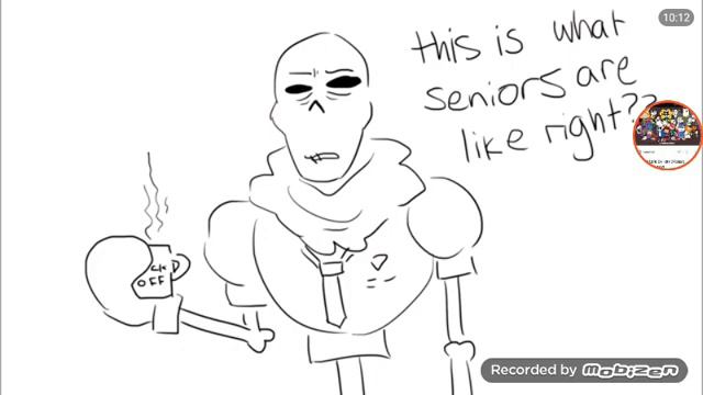 Sans and Frisk reacts to a lot of undertale animations смотреть онлайн
