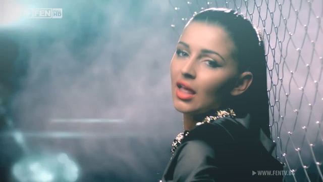 Дебора - Неморално [Official Music Video 2014] смотреть онлайн