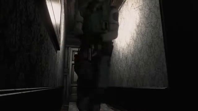 Resident Evil HD Remaster | Modo Historia (Chris Redfield) | Parte 5 смотреть онлайн