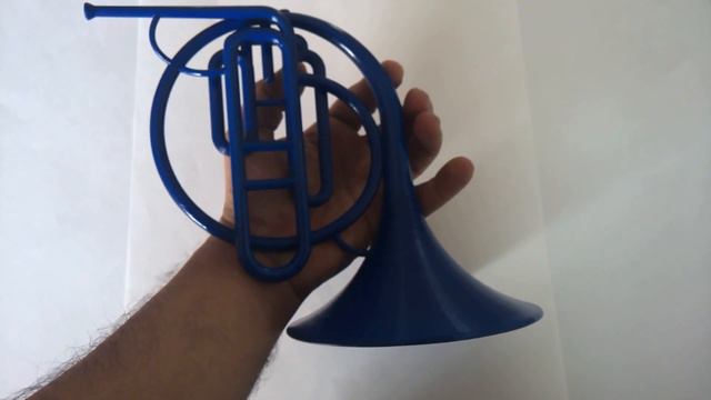 Nova Trompa Azul (blue French Horn) - How I Met Your Mother смотреть онлайн