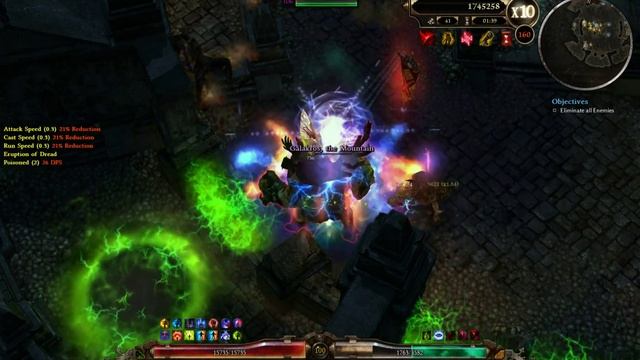 thejabrixone's Nex/Ortus SS Infiltrator - Crucible 150-170 (under 6mins) (1.0.7.1) смотреть онлайн