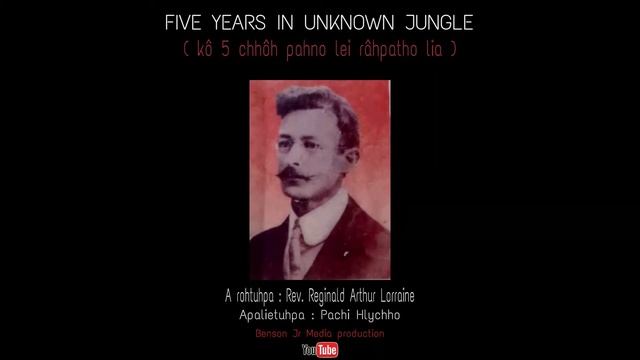 5 Years In Unknown Jungle || Chapter-XVI смотреть онлайн