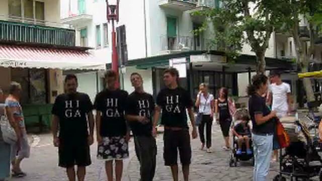 team higa preparativi смотреть онлайн