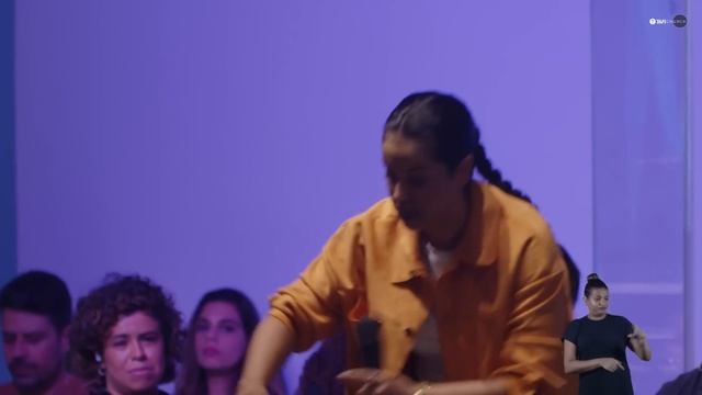 PASTORA CAMILA BARROS | Domingo Especial | YAH Church смотреть онлайн