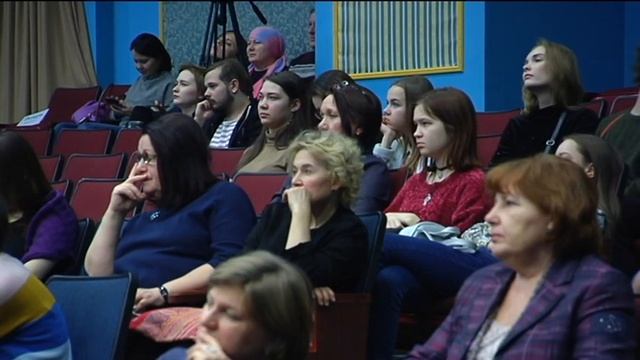 Интеллектуальный клуб "Химия слова" - Г.Юзефович - "Книжные списки" - полная запись смотреть онлайн