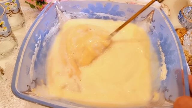 РЕЦЕПТ НАХОДКА!ГОРЯЧИЙ МОЛОЧНЫЙ ПИРОГ!ВЫ БУДЕТЕ ДЕЛАТЬ ЭТОТ ПИРОГ КАЖДЫЙ ДЕНЬ!ПРОСТО И ОЧЕНЬ ВКУСНО смотреть онлайн