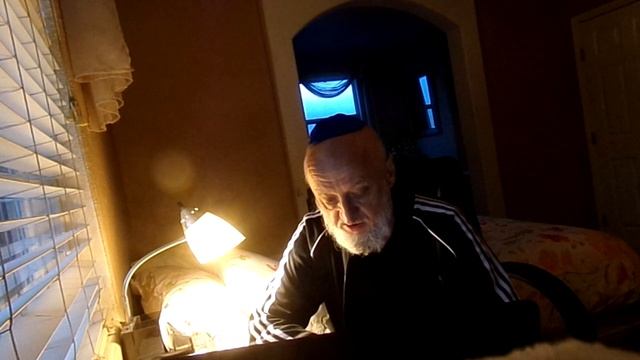 стих дня-Ты дал мне познать путь жизни Ты исполнишь меня радостью пред лицем Твоим(Деян.2-28)Irena смотреть онлайн