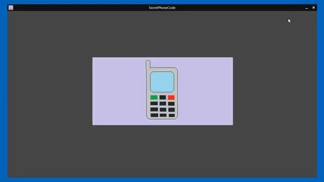 Секретные коды телефонов для WINDOWS 8.1 смотреть онлайн