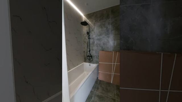 Обзор дома с ремонтом в Ново Решетникова 100кв.м. смотреть онлайн