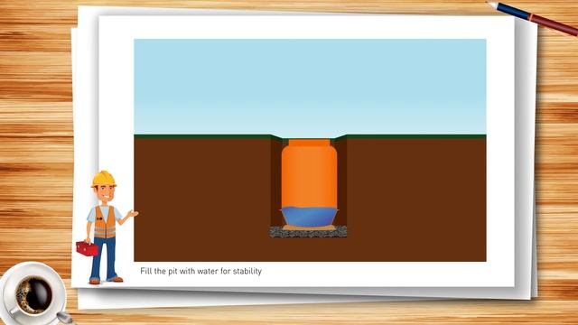 All Purpose Pumps - How to install a Fibreglass Pump Station смотреть онлайн