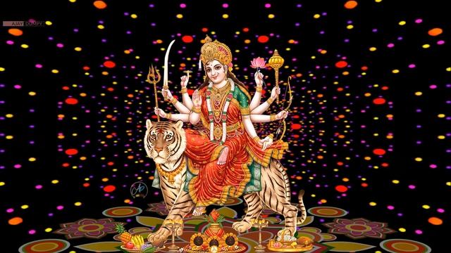 New Maa Dhun 2020 ~ 3 Hours Chanting ~ Jai Jai Maa ~ Jai Jai Maa ~ Remove Negative Energy~ AjayDump смотреть онлайн