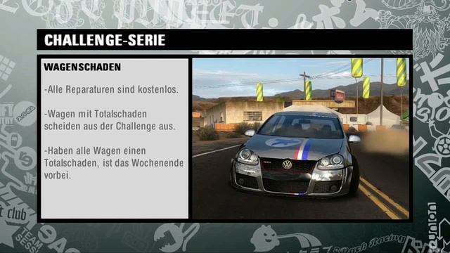 Vom Streetracer zum Racer! | Let's Play Need For Speed: ProStreet [XBOX 360/BLIND] #1 (DEUTSCH) смотреть онлайн