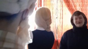 САМЫЙ КРИНЖОВЫЙ "КОСПЛЕЙ" ФОТОСЕТ | tiny bunny vlog