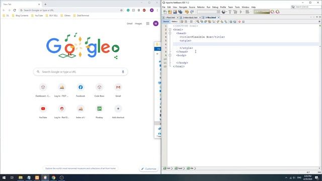 5 Ways To Display HTML Div Side-by-Side