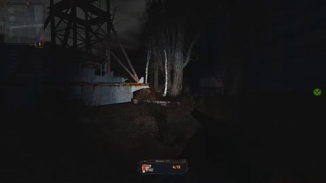 STALKER ТАЙНЫЕ ТРОПЫ 2 OGSR. ПОХОД К БОЛОТНОМУ ДОКТОРУ смотреть онлайн