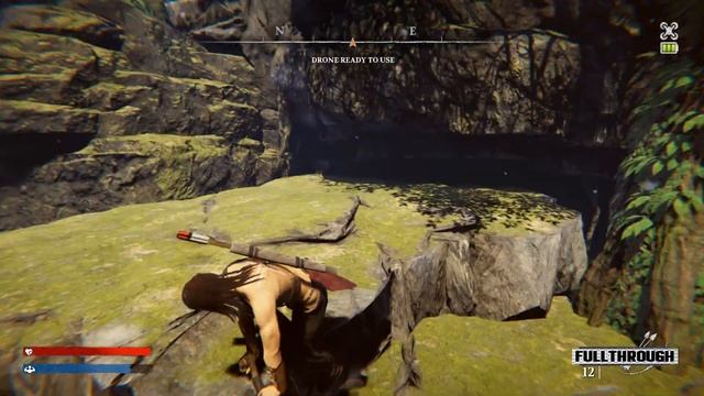 Reptiles In Hunt Gameplay HD (PC) | NO COMMENTARY смотреть онлайн