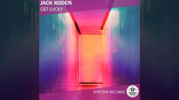 Jack Koden - Get Lucky
