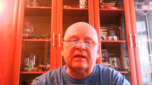 Видео с веб-камеры. Дата: 8 июня 2014 г., 20:40.Обучающий курс "Инфобизнес" №6 смотреть онлайн