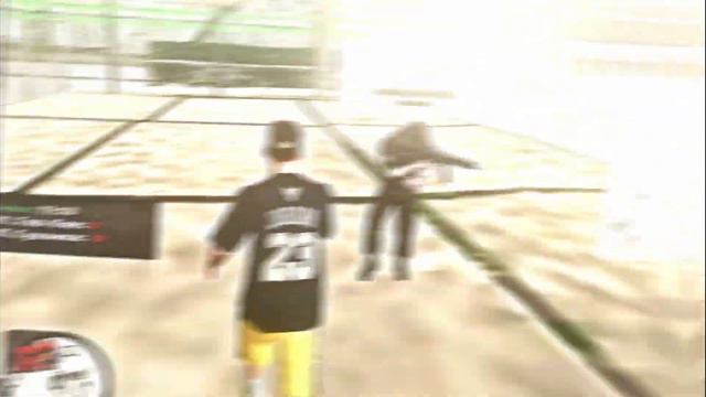 Братва выехала в город  [ Shelby Limited Company ] GTA RP 01