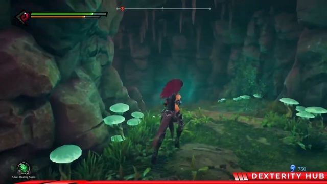 DARKSIDERS 3 Walkthrough Gameplay part 1 - INTRO (1080P 60Fps) No Commentary смотреть онлайн