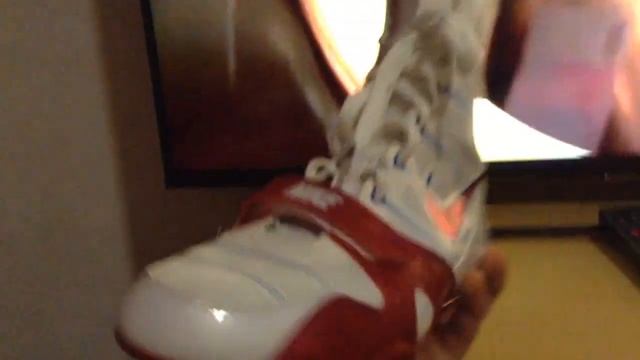 Nike HyperKo отличные боксерки!!