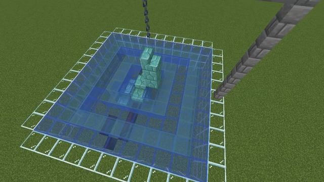 El escenario del mosasaurus ?en Minecraft JAVA (Jurassic World DLC) смотреть онлайн