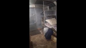 Реально Жуткая Чертовщина в Тайге, на камеру Засняты неизвестные существа