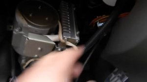 Ремонт электроусилителя Калины своими силами