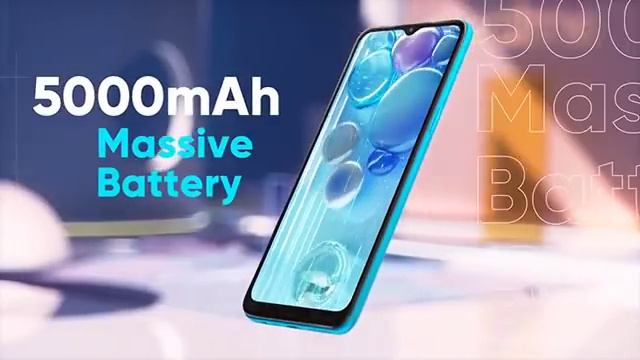 realme C3 - Pakistan 1st G70 Processor смотреть онлайн