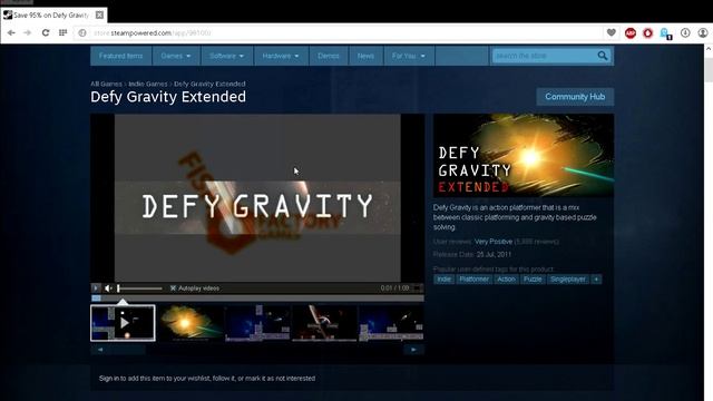 DEFY GRAVITY EXTENDED GIVEAWAY (CLOSED) смотреть онлайн