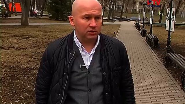 Сергей Булатов смотреть онлайн