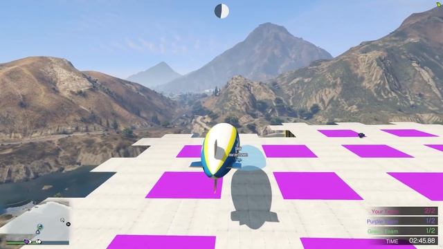 MODDED SUMO WRESTLING смотреть онлайн