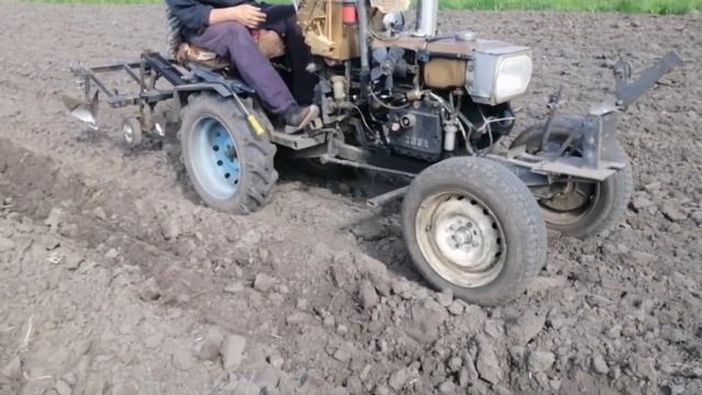 Посадка гарбуза смотреть онлайн