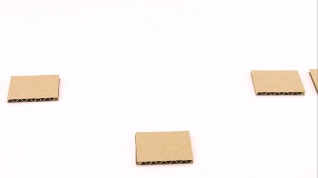 How to Make CROSSY ROAD Game from Cardboard смотреть онлайн