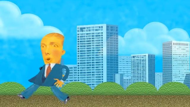 Walking Man (Motion Sketch) смотреть онлайн