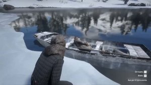 Red Dead Redemption 2: Most Creative & Funniest Moments