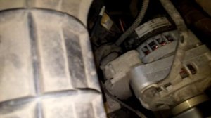 Стук в двигателе нива шевроле