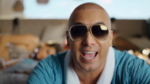 Wisin - Vacaciones (2016 Official Video)