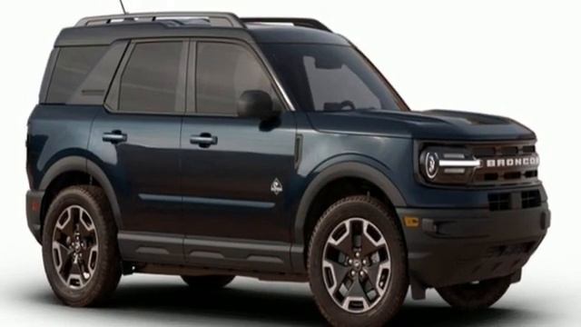 2021 Ford Bronco Sport Zionsville IN Carmel, IN # смотреть онлайн