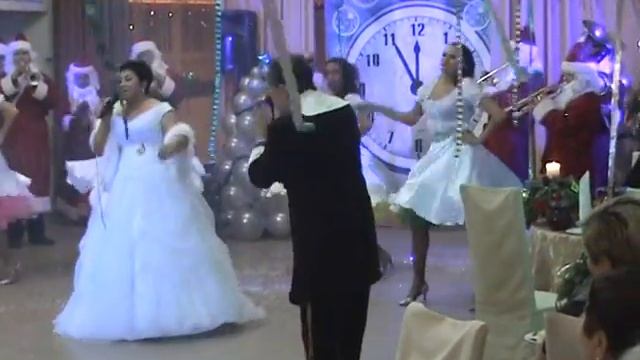 ПЯТЬ МИНУТ. шоу балет "HOLLYWOOD" смотреть онлайн