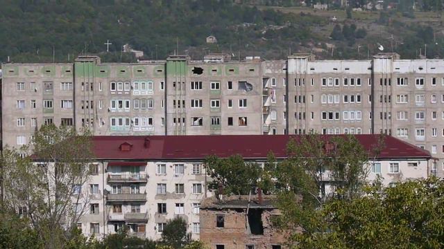 Город-герой Цхинвал! смотреть онлайн