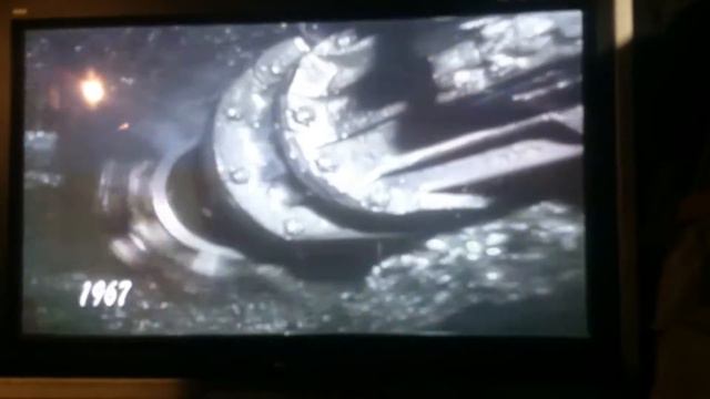 Отпуск в Кемерово Музей Шахта смотреть онлайн