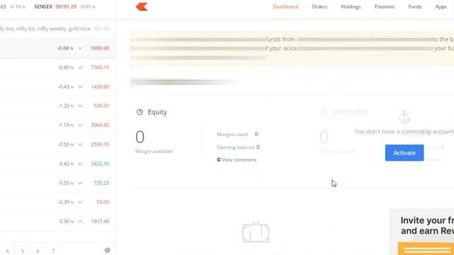 Why is an Invalid App Code error displayed on Kite ? Zerodha App Code | Zerodha App Complete Tutori смотреть онлайн