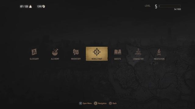 The Witcher 3: Wild Hunt - Complete Edition hound смотреть онлайн