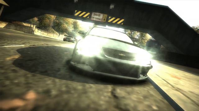 Легендарный ИГРОФИЛЬМ Need For Speed Most Wanted! #2023 #nfs #racing #mostwanted