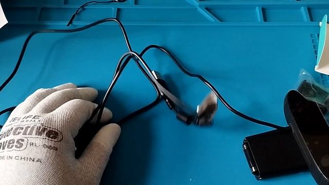 Распаковка и обзор вебкамеры Logitech (LOGI) HD Webcam PRO C920e | Крупным планом