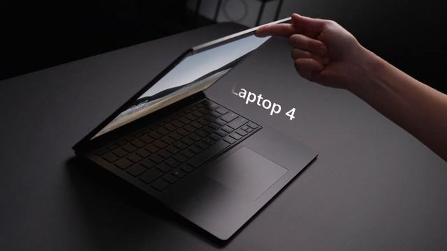 Professional Performance With The Microsoft Surface Laptop 4 | Available At The Good Guys смотреть онлайн