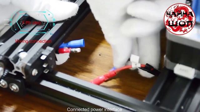 ЛУЧШИЙ бюджетный 3D принтер!!! 2020 смотреть онлайн