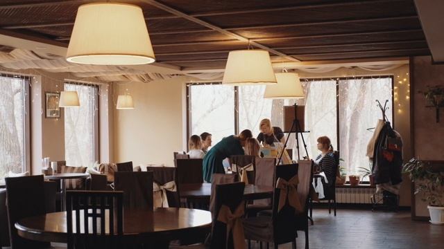 Lokka Film - Легкое Рисование (17 февраля 2019) смотреть онлайн