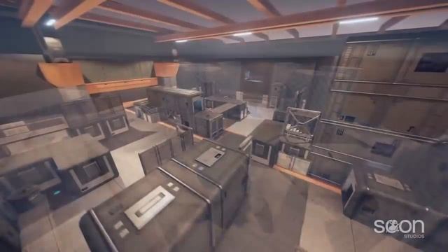 Installation 01 - Fan Halo Game Coming Soon! смотреть онлайн